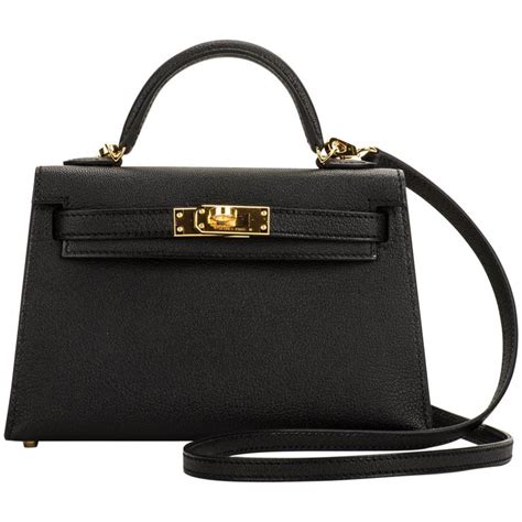 miniature hermes kelly bag|Hermes mini kelly price 2020.